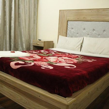 Baltit Heritage Inn Karimabad  Zewnętrze zdjęcie